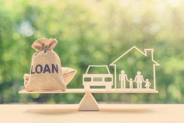 Best Home Loans (Mortgages)  in Los Banos, CA