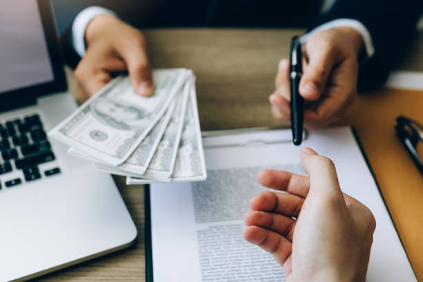 Professional Loan Agency in Los Banos, CA