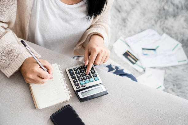 Construction Loans in Los Banos, CA